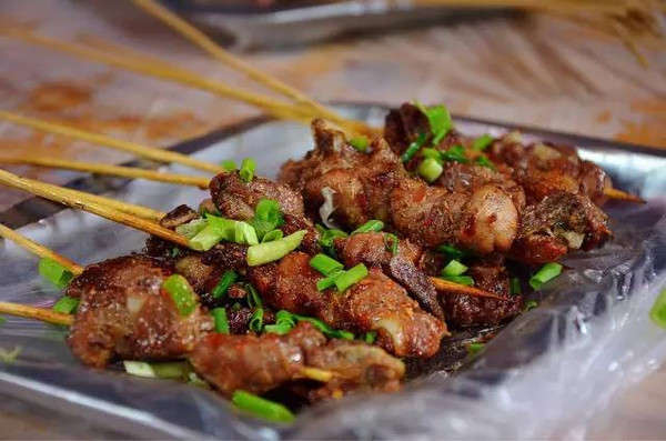 金凤五花肉培训